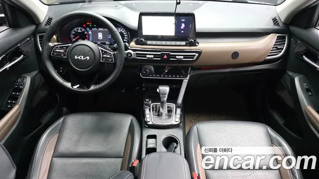 Kia Seltos 2021 thumb 7