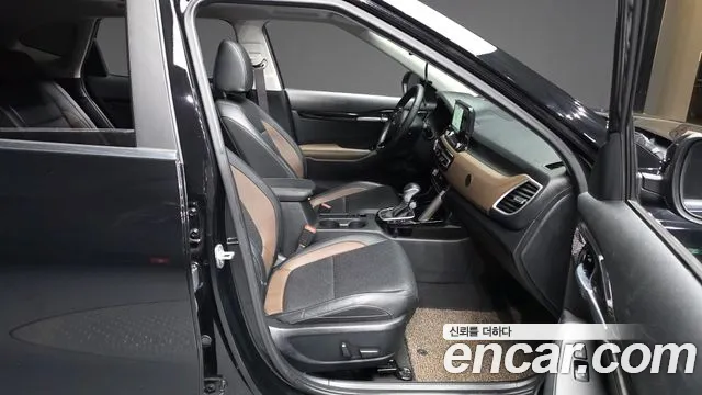 Kia Seltos 2021 thumb 11