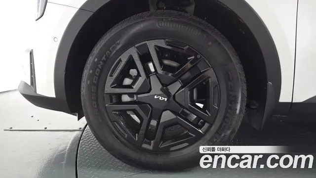 Kia Sorento 2024 thumb 4