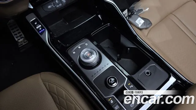 Kia Sorento 2024 thumb 8