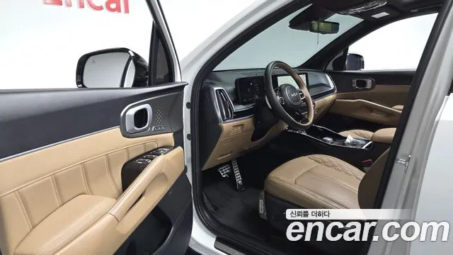 Kia Sorento 2024 thumb 9