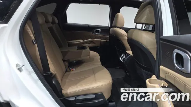 Kia Sorento 2024 thumb 11