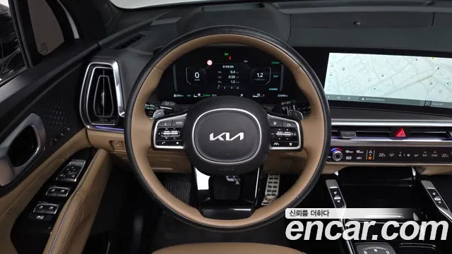 Kia Sorento 2024 thumb 12
