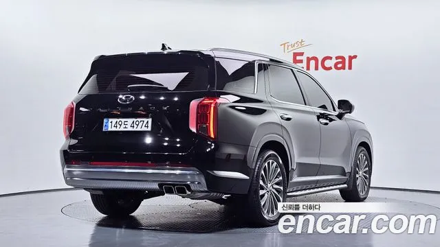 Hyundai Palisade 2023 thumb 2