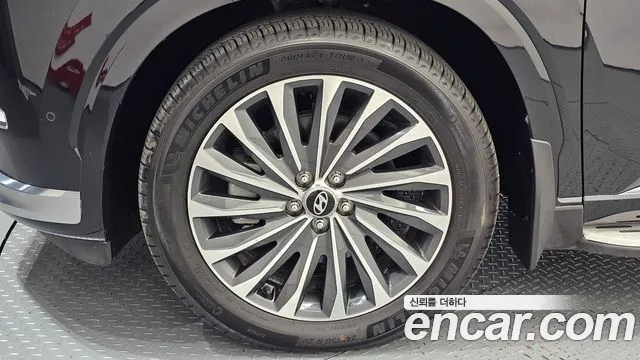 Hyundai Palisade 2023 thumb 5