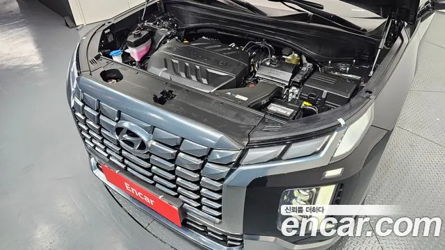 Hyundai Palisade 2023 thumb 6