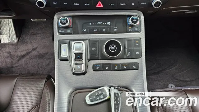 Hyundai Palisade 2023 thumb 9
