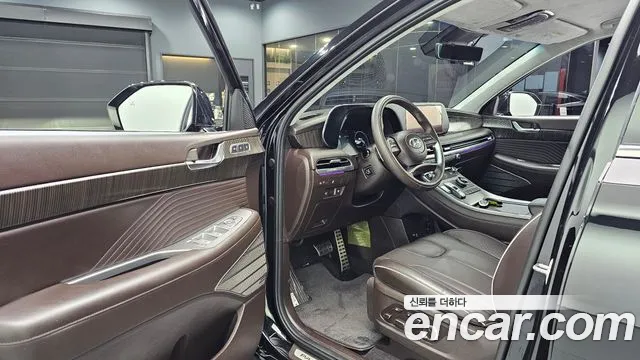 Hyundai Palisade 2023 thumb 10