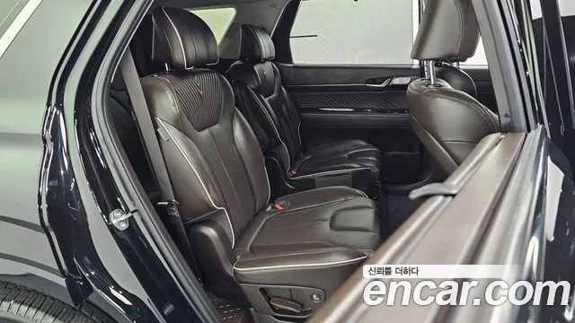 Hyundai Palisade 2023 thumb 11