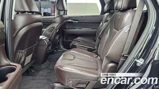 Hyundai Palisade 2023 thumb 12
