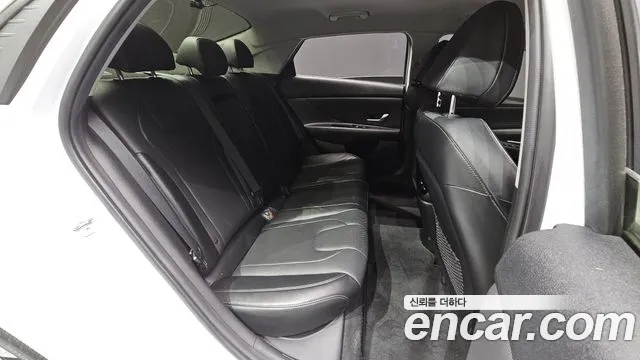 Hyundai Avante 2023 thumb 11