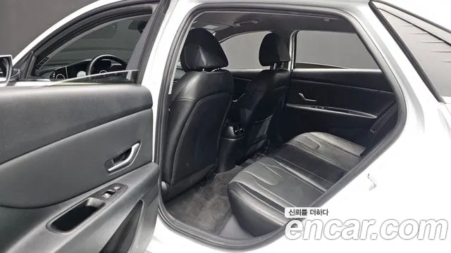 Hyundai Avante 2023 thumb 12