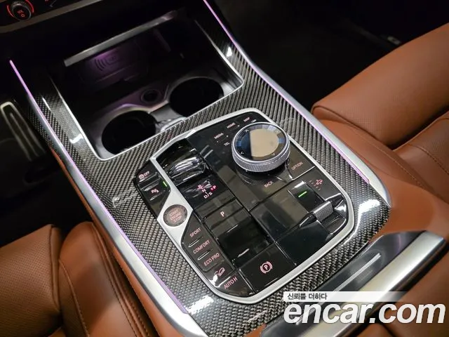 BMW X7 2025 thumb 9