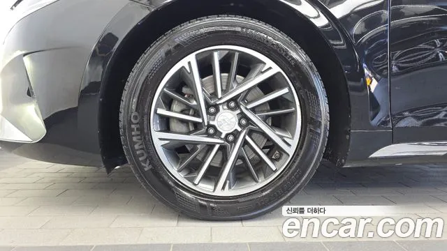 Hyundai Grandeur 2022 thumb 5