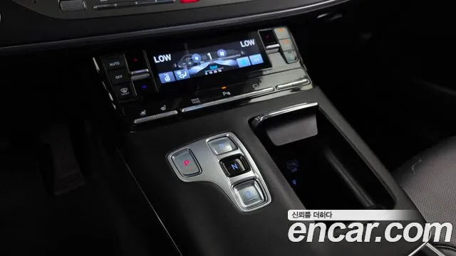 Hyundai Grandeur 2022 thumb 9