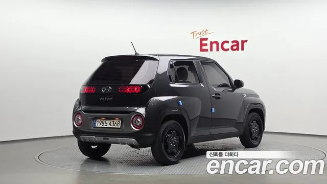 Hyundai Casper 2023 thumb 2
