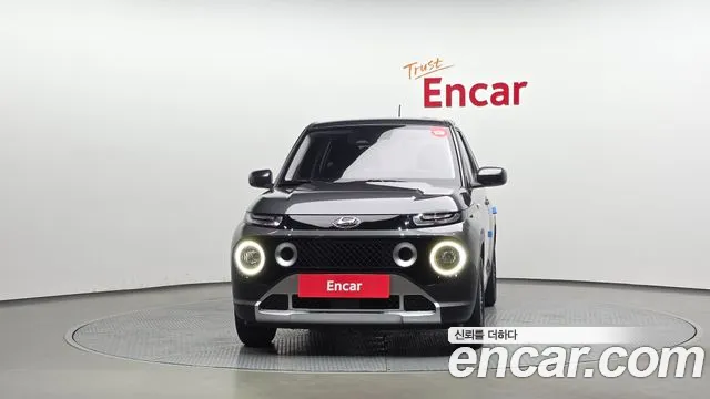 Hyundai Casper 2023 thumb 3