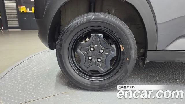 Hyundai Casper 2023 thumb 5