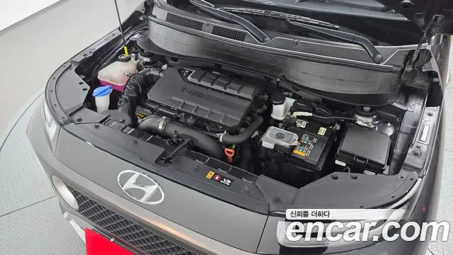 Hyundai Casper 2023 thumb 6