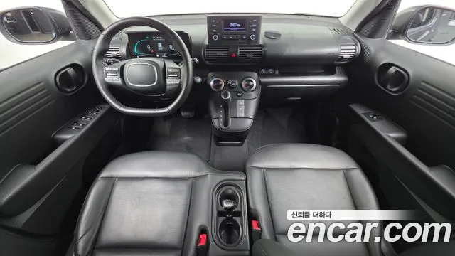 Hyundai Casper 2023 thumb 7