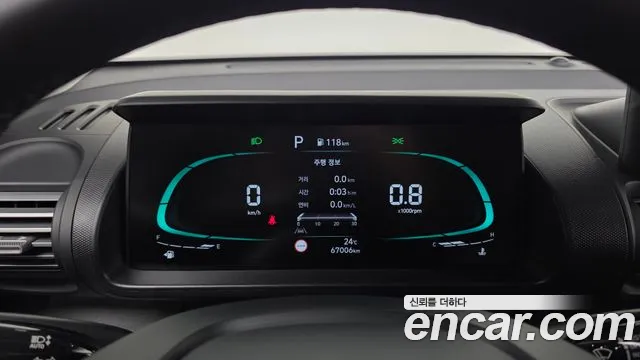 Hyundai Casper 2023 thumb 8