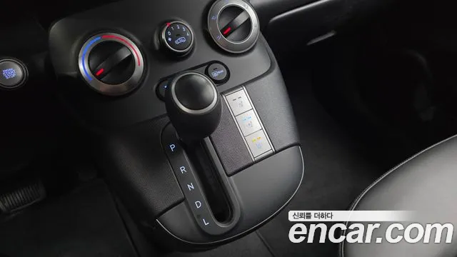 Hyundai Casper 2023 thumb 9