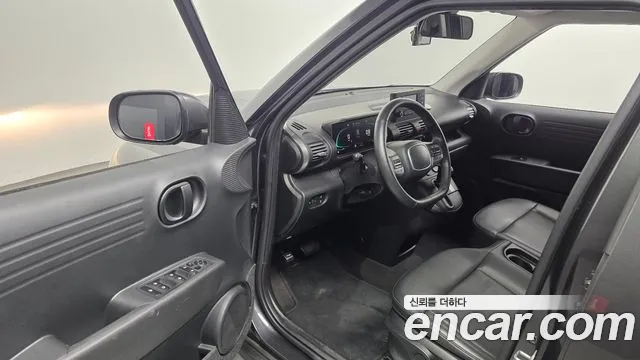 Hyundai Casper 2023 thumb 10