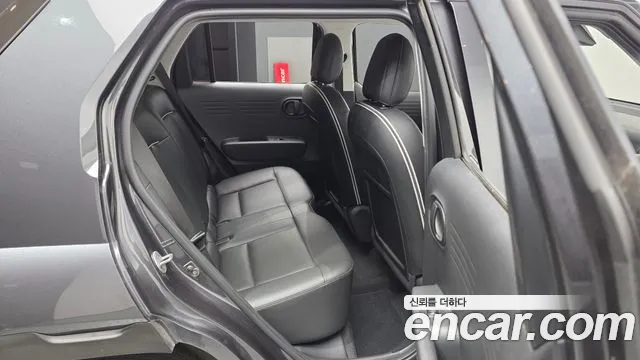 Hyundai Casper 2023 thumb 12
