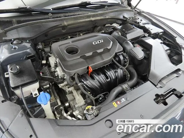 Hyundai Grandeur 2017 thumb 6