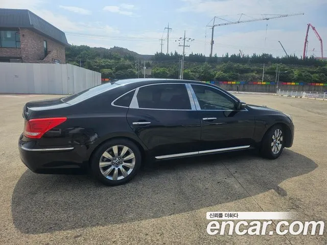 Hyundai Equus 2009 thumb 7