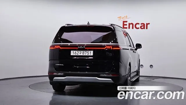 Kia Carnival 2022 thumb 4