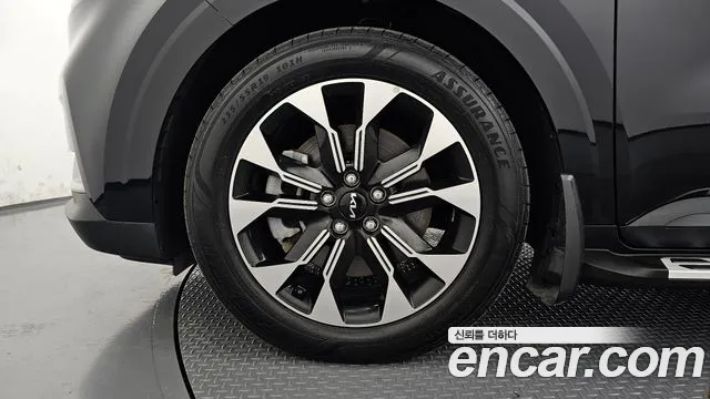 Kia Carnival 2022 thumb 5