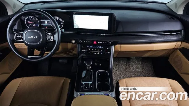 Kia Carnival 2022 thumb 7