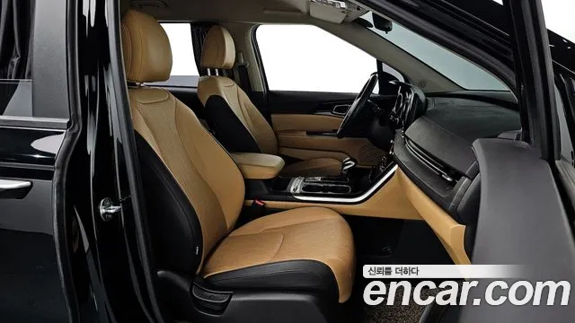 Kia Carnival 2022 thumb 11