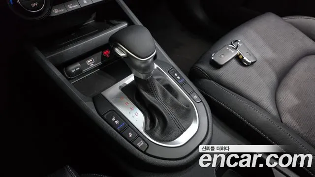 Kia K3 2021 thumb 9