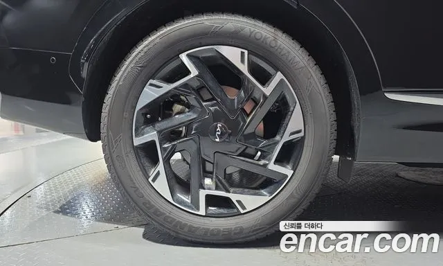Kia Sportage 2022 thumb 5