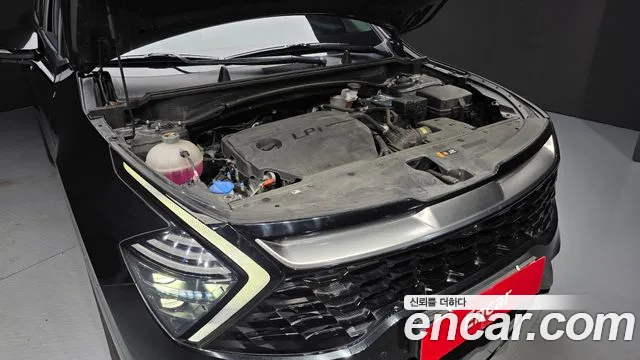 Kia Sportage 2022 thumb 6