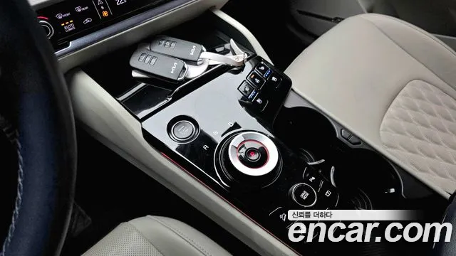 Kia Sportage 2022 thumb 9