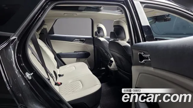 Kia Sportage 2022 thumb 10