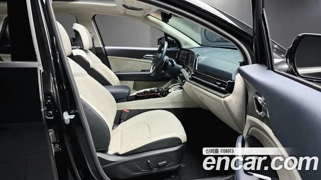 Kia Sportage 2022 thumb 11