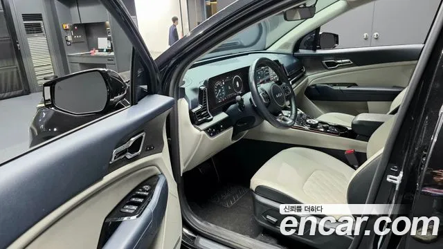 Kia Sportage 2022 thumb 12