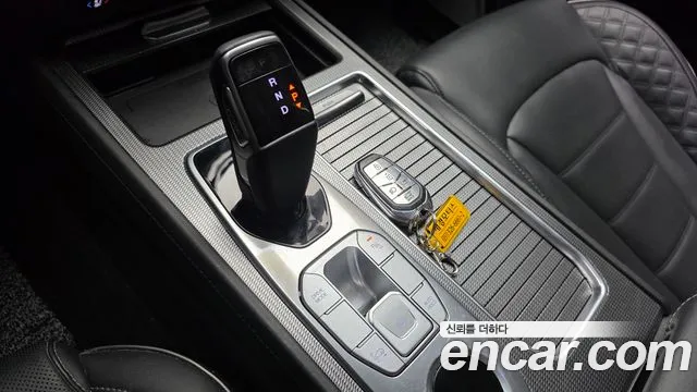 KG_Mobility_Ssangyong Rexton 2022 thumb 9