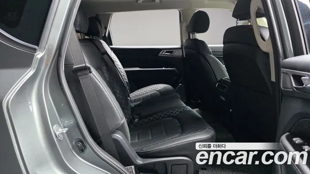 KG_Mobility_Ssangyong Rexton 2022 thumb 11