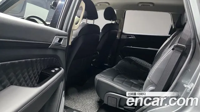 KG_Mobility_Ssangyong Rexton 2022 thumb 12