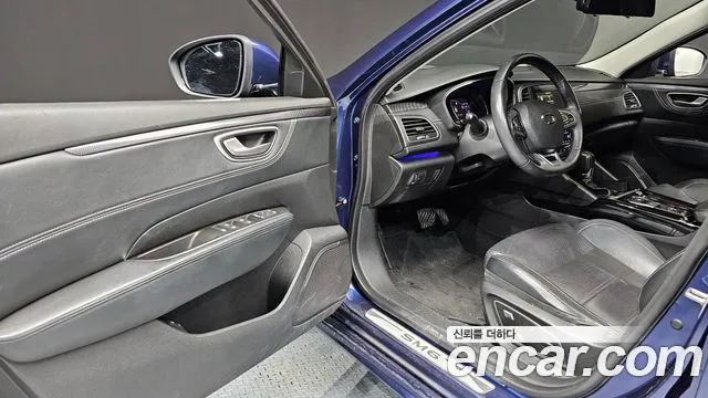 Renault-KoreaSamsung Megane 2016 thumb 10