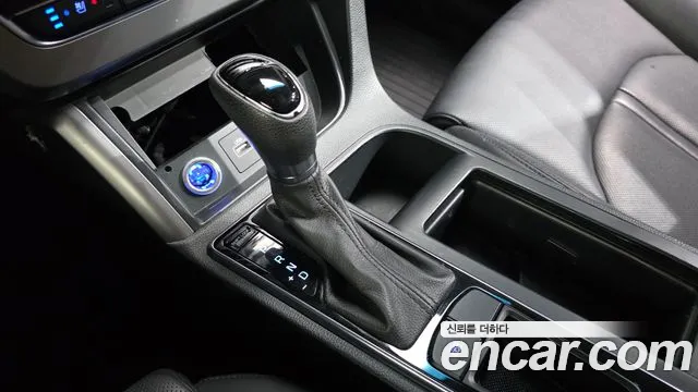 Hyundai Sonata 2014 thumb 9