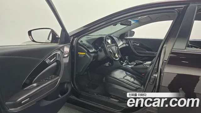 Hyundai Grandeur 2014 thumb 10