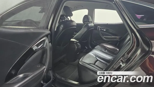 Hyundai Grandeur 2014 thumb 12