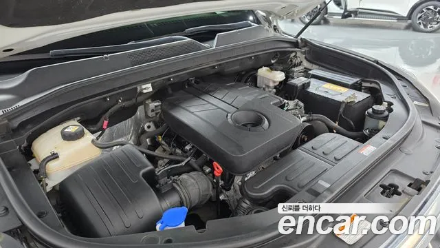 KG_Mobility_Ssangyong Rexton 2020 thumb 6