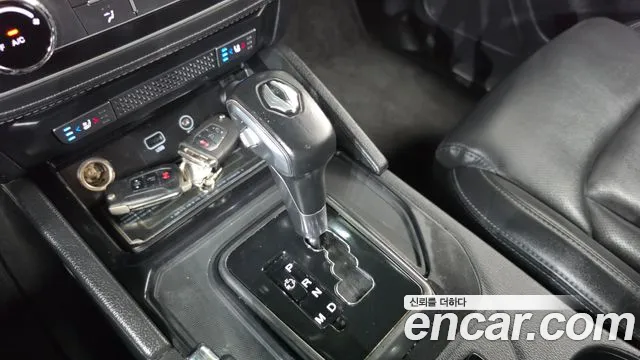 KG_Mobility_Ssangyong Rexton 2020 thumb 9
